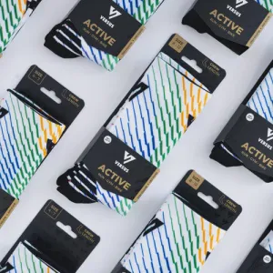 South African Stripes
