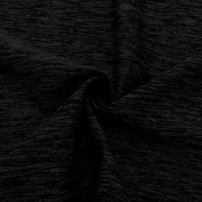 SP-X8-B Alphatek Ocean with soft brushed hand on both sides | yoga pants and yoga bras