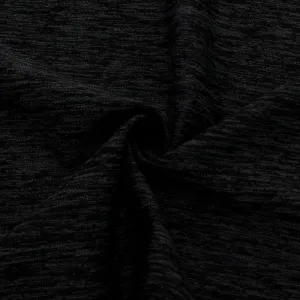 SP-X8-B Alphatek Ocean with soft brushed hand on both sides | yoga pants and yoga bras