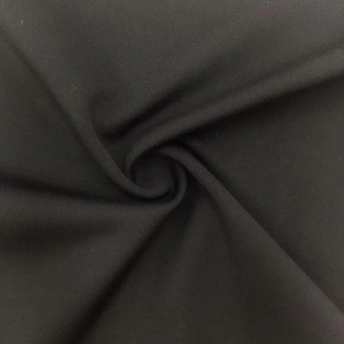 SP-XT26 Sportek Hybrid Reversible double knit interlock poly spandex