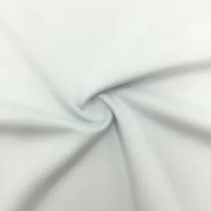 SP-XT26 Sportek Hybrid Reversible double knit interlock poly spandex