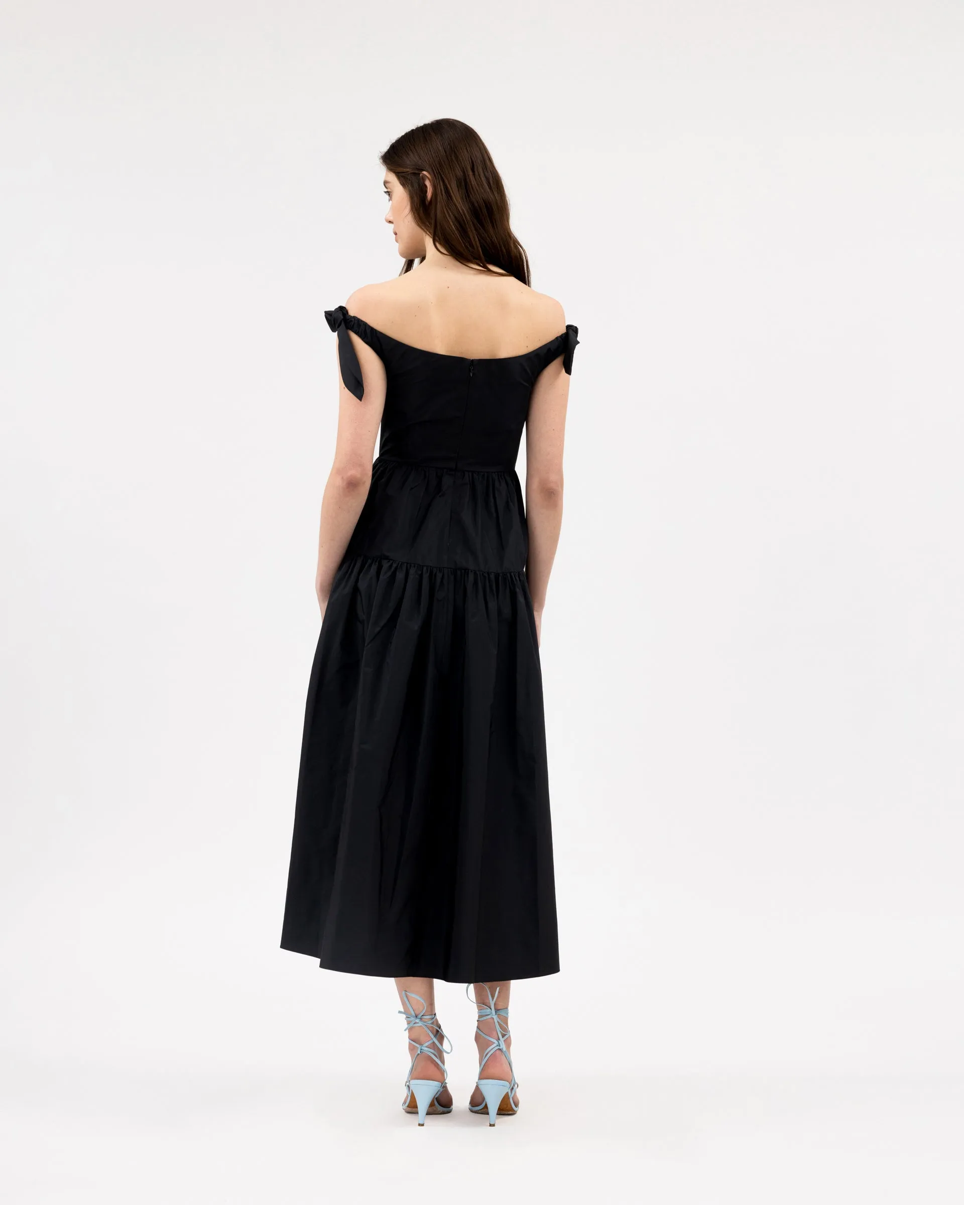 Ashland Dress Tailored Wear