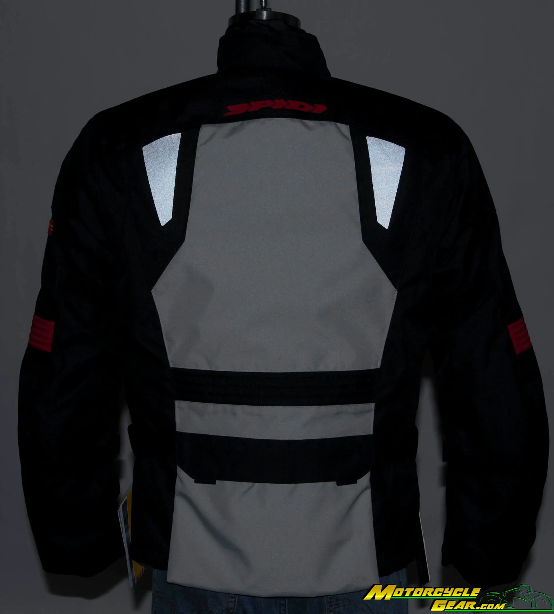 Spidi Voyager Evo H2Out Jacket