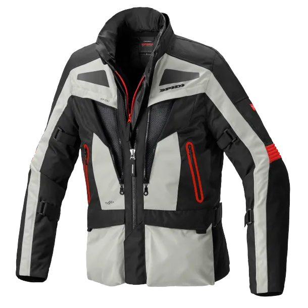 Spidi Voyager Evo H2Out Jacket