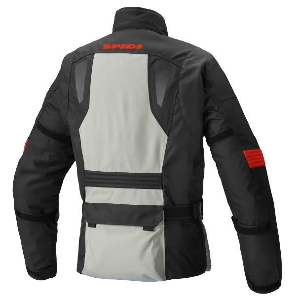 Spidi Voyager Evo H2Out Jacket
