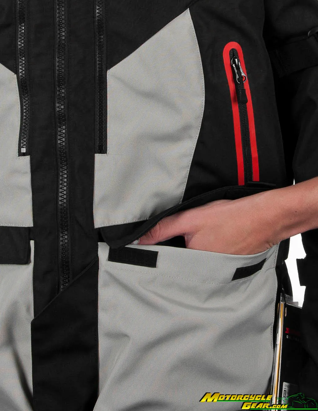 Spidi Voyager Evo H2Out Jacket