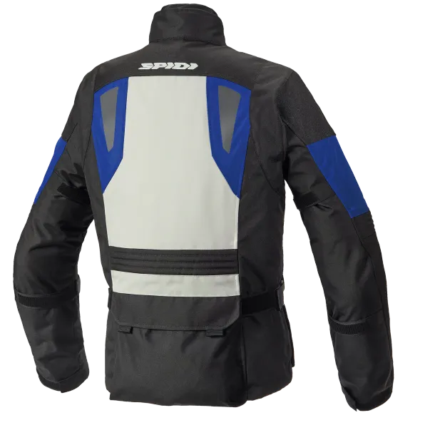 Spidi Voyager Evo H2Out Jacket