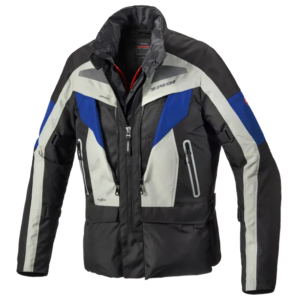 Spidi Voyager Evo H2Out Jacket