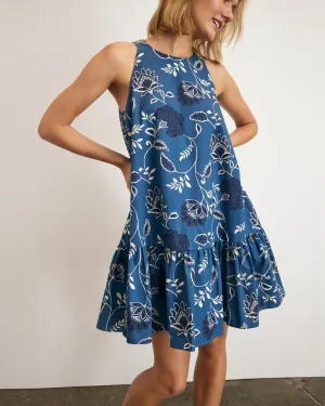 Split hem Jessie Dress Day Ready Jessie Dress