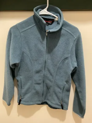 Sportif Fleece Jacket Women's S