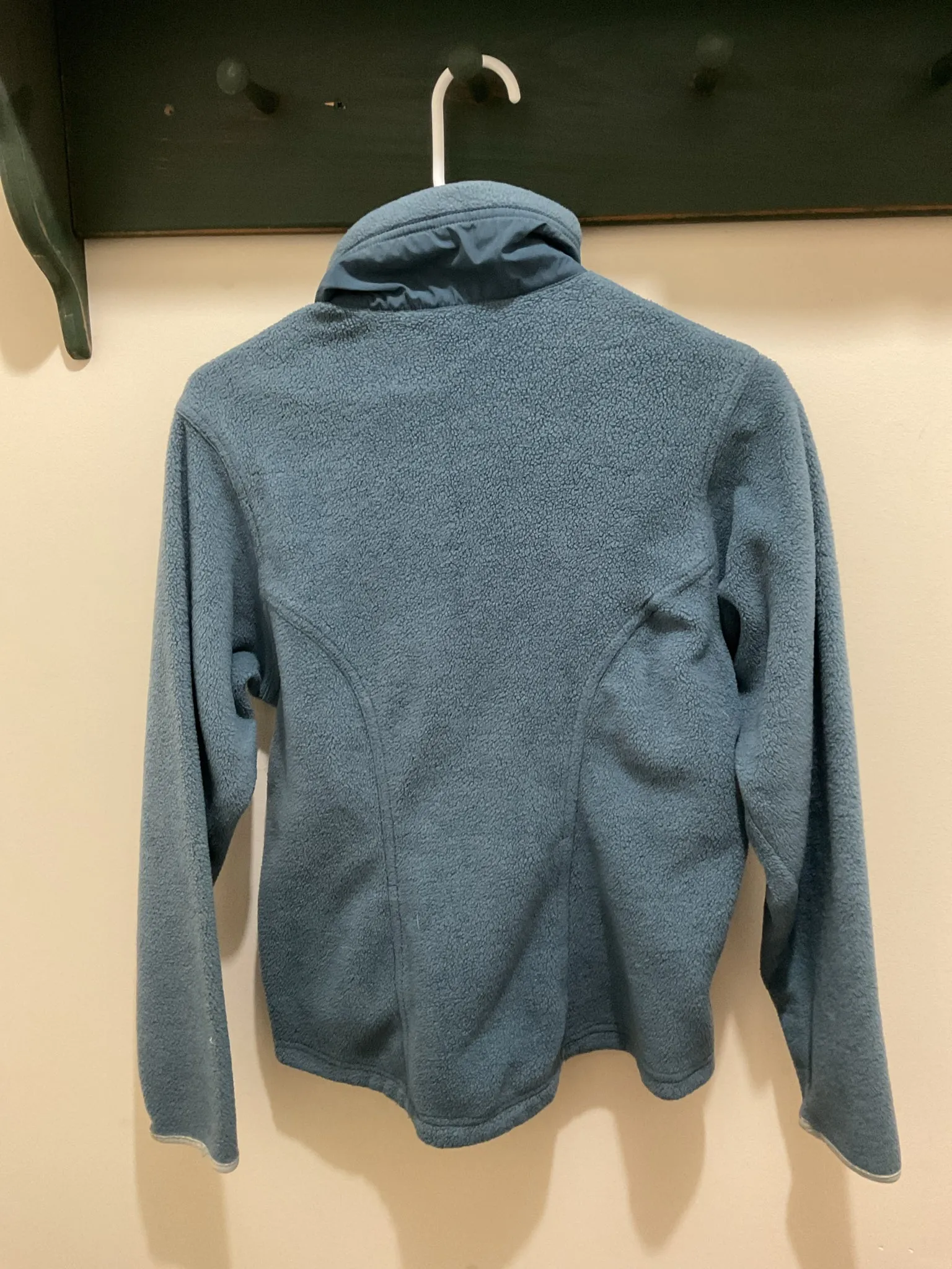 Sportif Fleece Jacket Women's S
