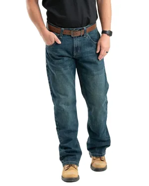 Sporty Trend Berne Mens Quarry Pocket Jeans Berne Mens Quarry Pocket Jeans Neutral Outfit Piece