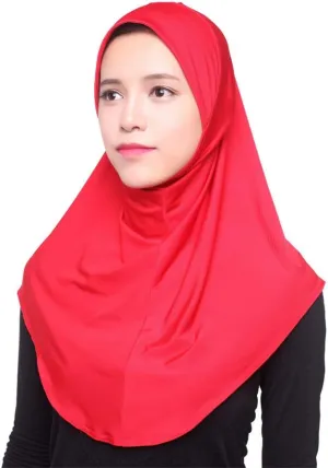 Square Silk Feeling Scarfs Satin Headscarf Women Silk Handkerchief Neck Hair Scarf Printed Head Wrap Sleeping