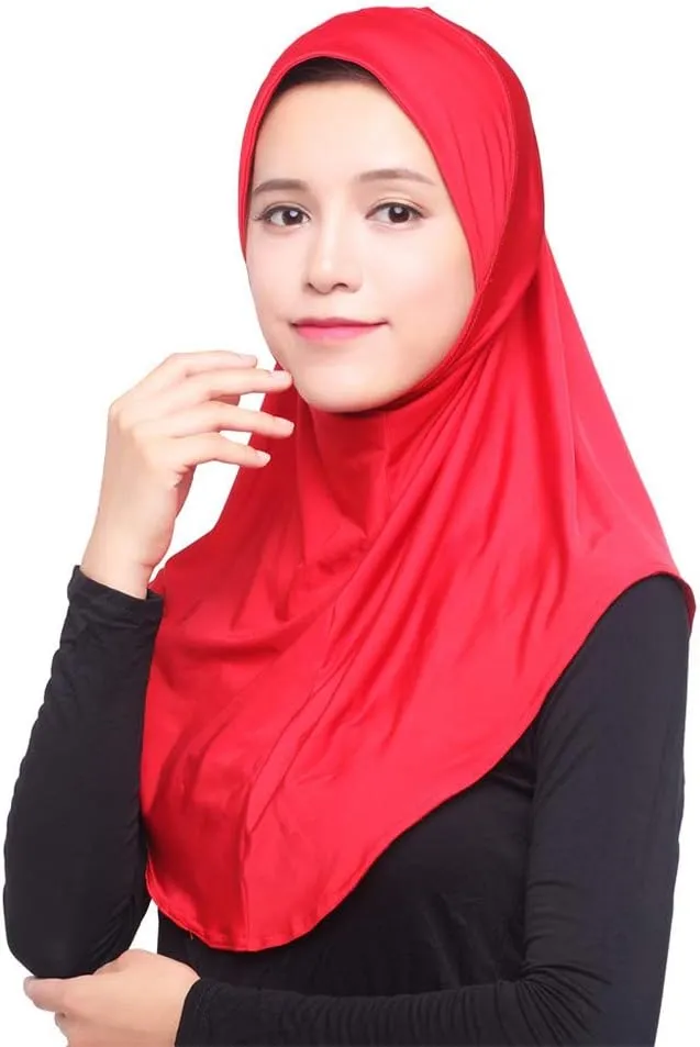 Square Silk Feeling Scarfs Satin Headscarf Women Silk Handkerchief Neck Hair Scarf Printed Head Wrap Sleeping
