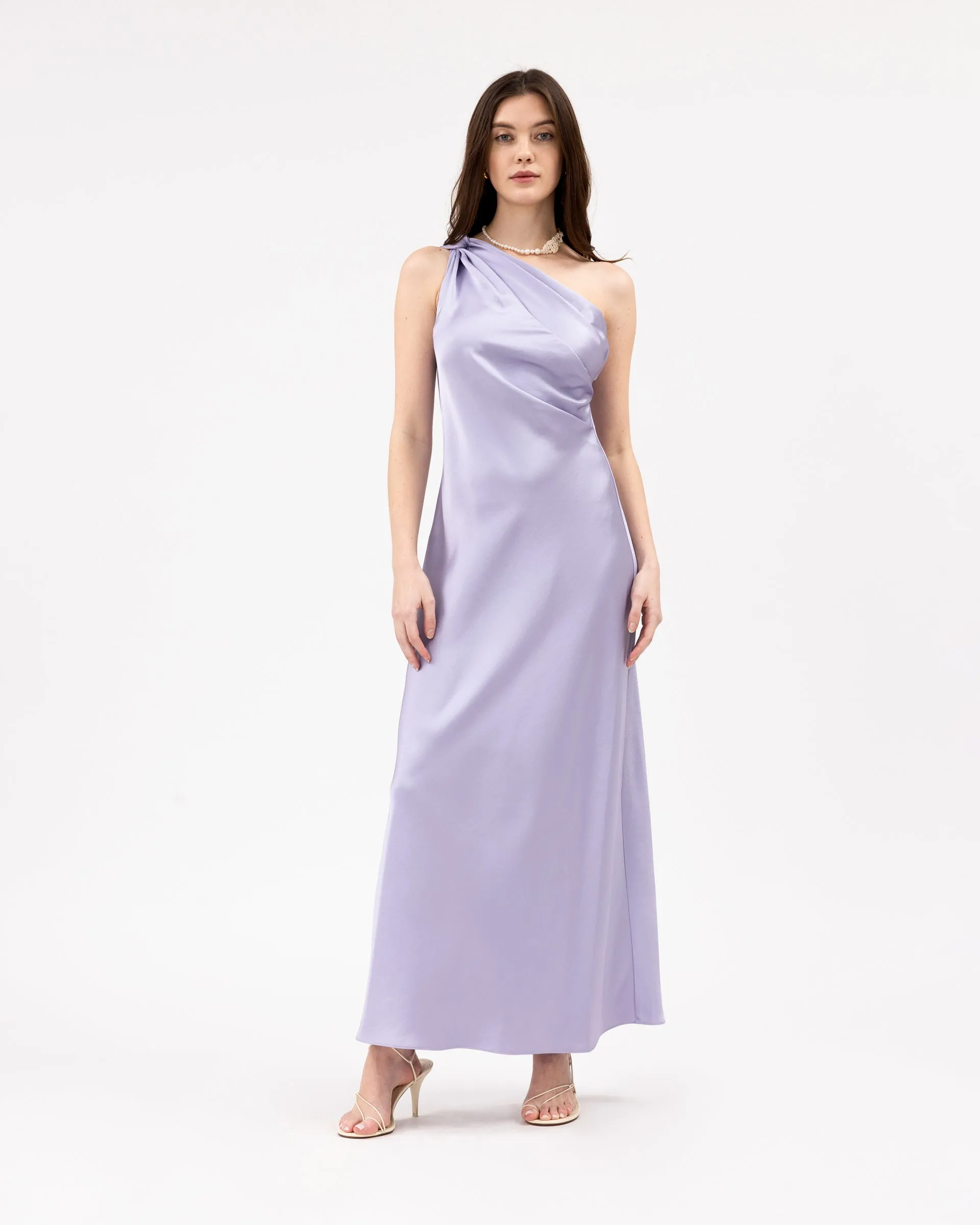 Stassi Dress Sophisticated Line Lounge Base