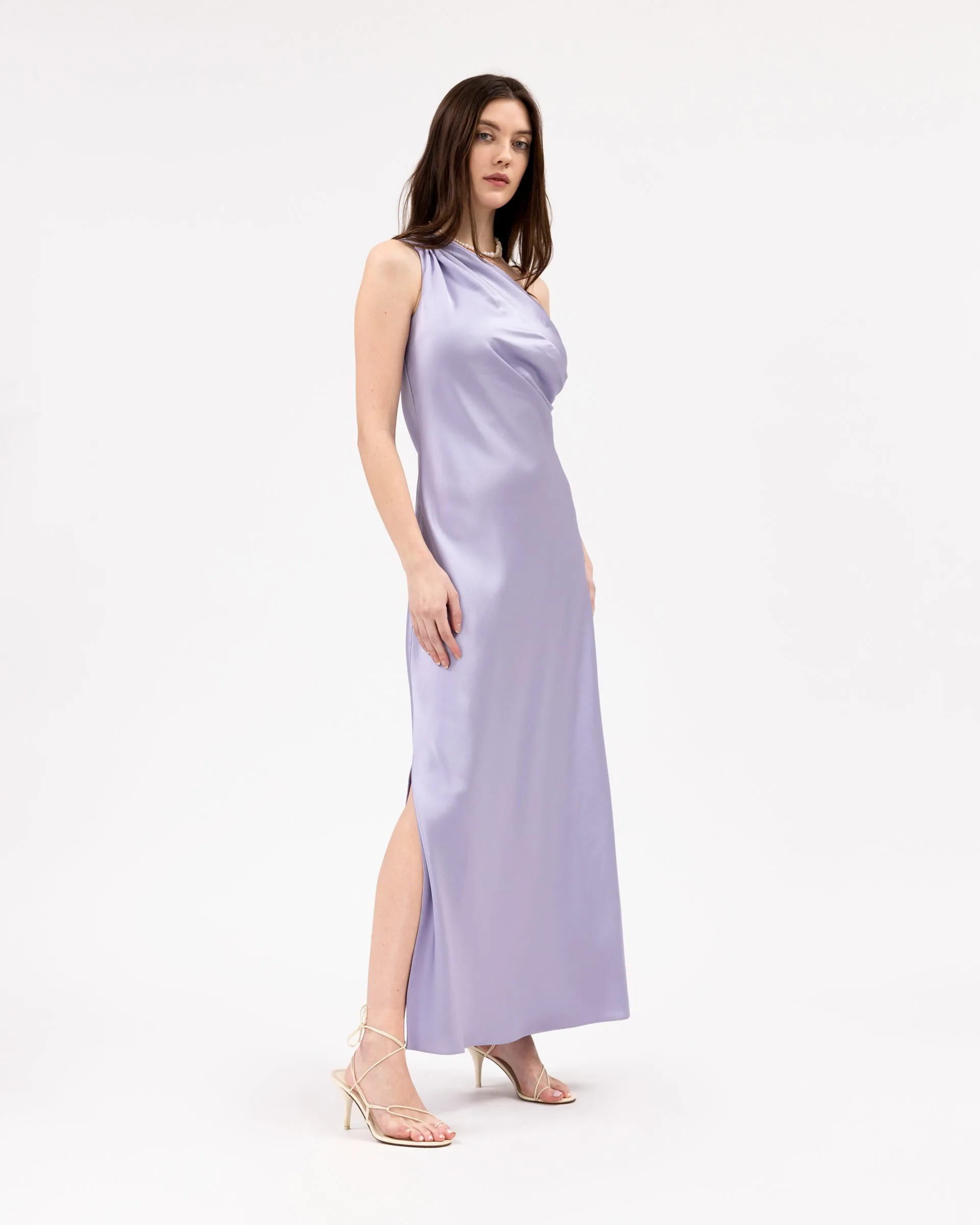 effortless grace Stassi Dress