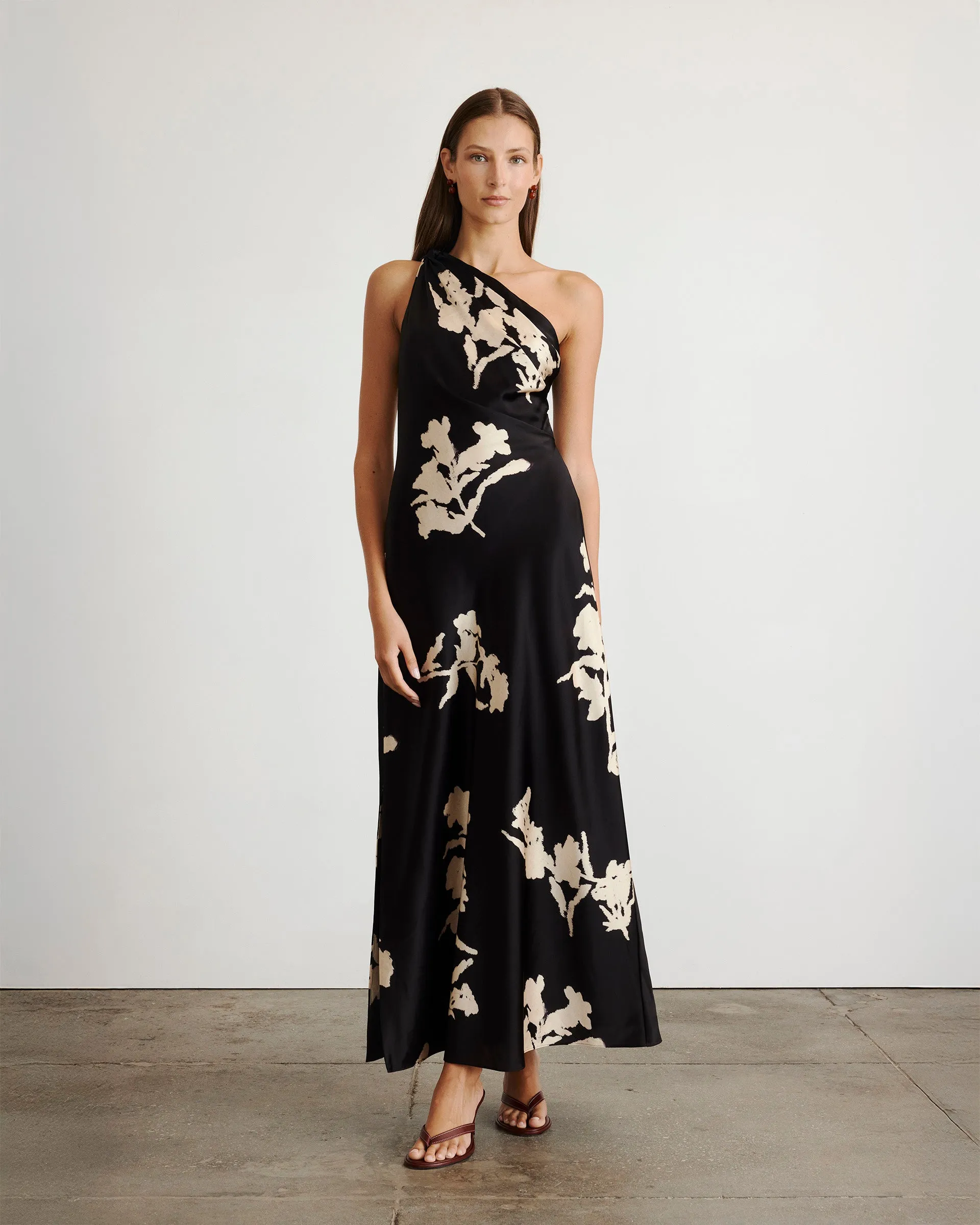 Elegant Layers Stassi Dress