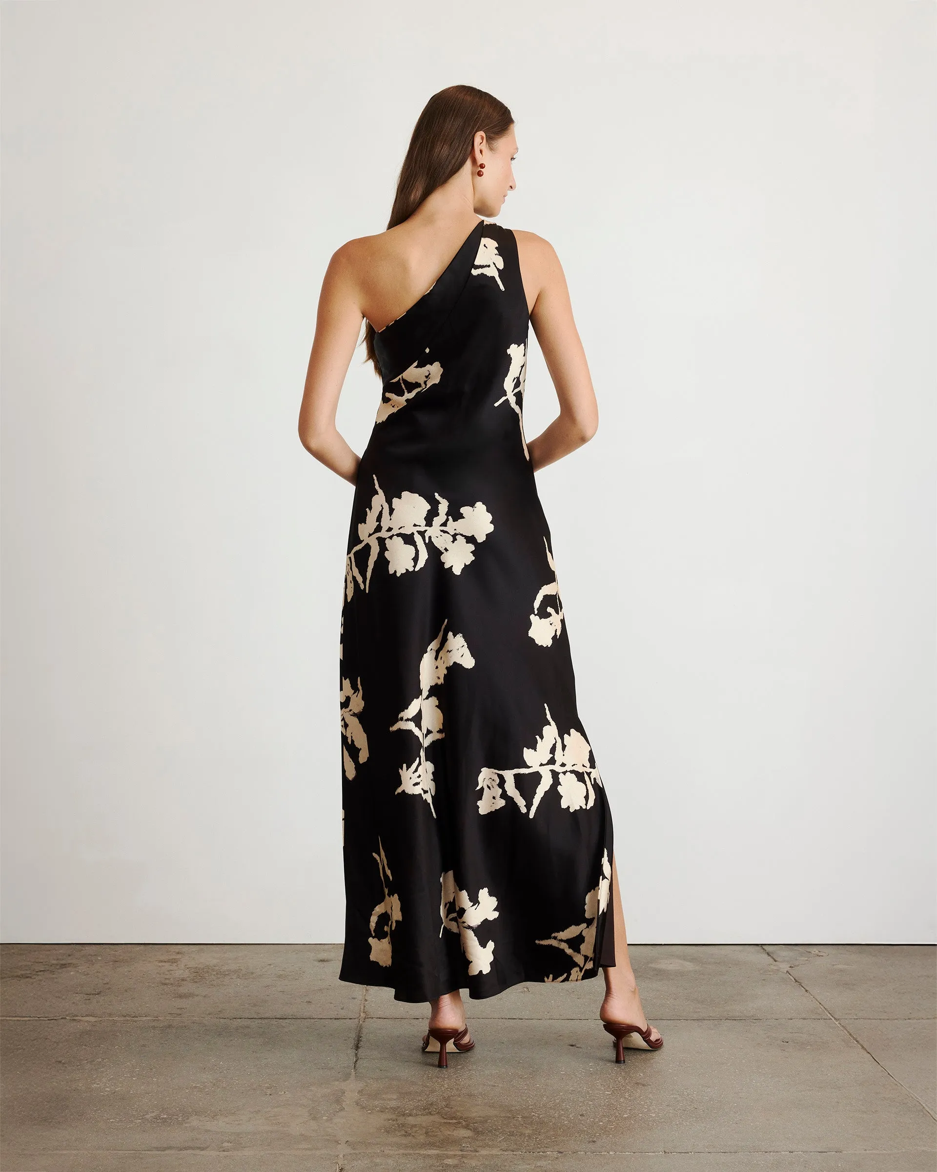 Stassi Dress Easy Mood Feminine Movement