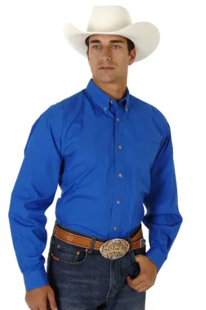 Stay Tucked Design Roper Mens 100% Cotton L/S 1 Pkt Solid Poplin Button Western Shirt Roper Mens 100% Cotton L/S 1 Pkt Solid Poplin Button Western Shirt Friends Meetup