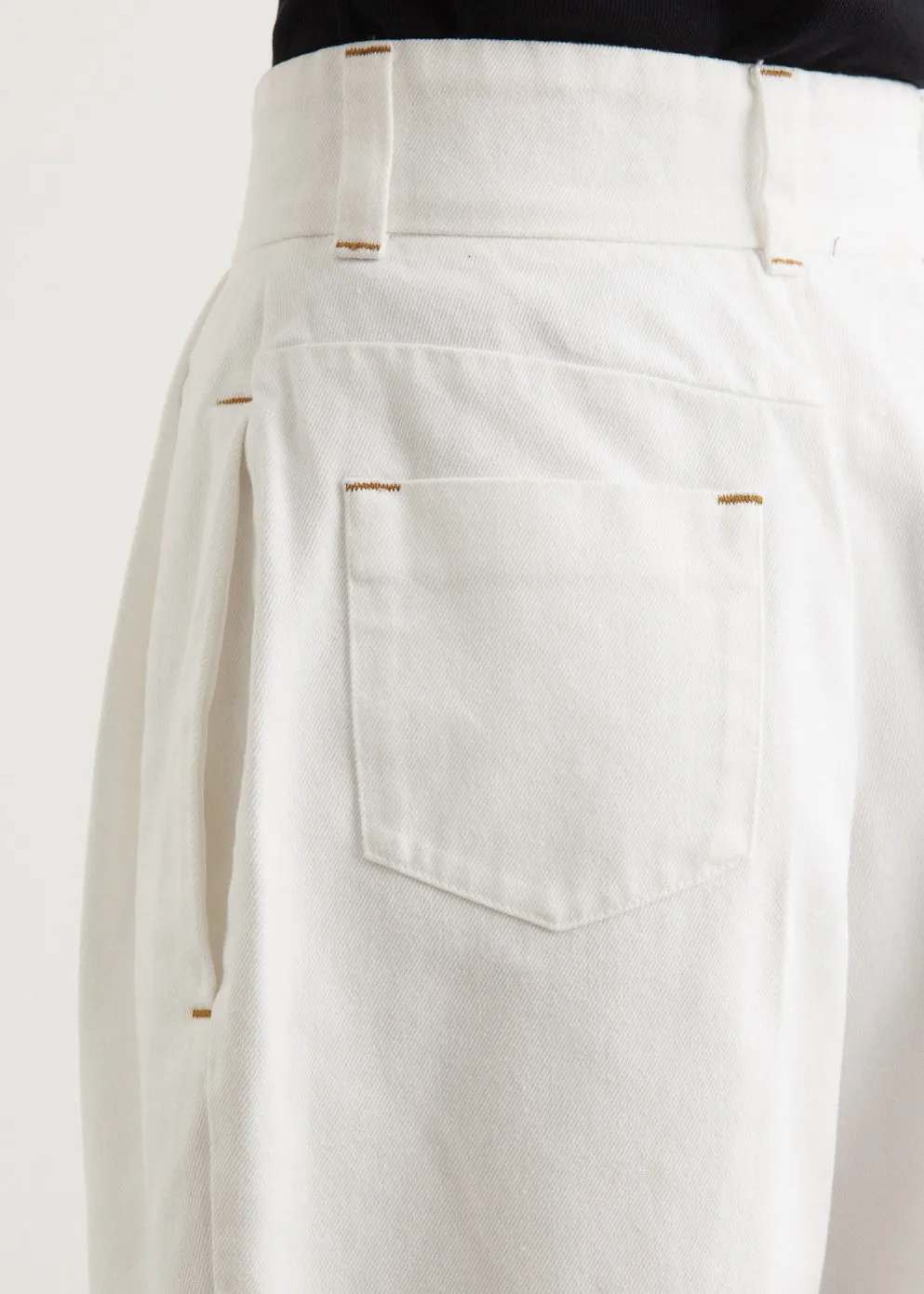 Steady Pick Le De-Nimes Curzio Jeans Essential Comfort