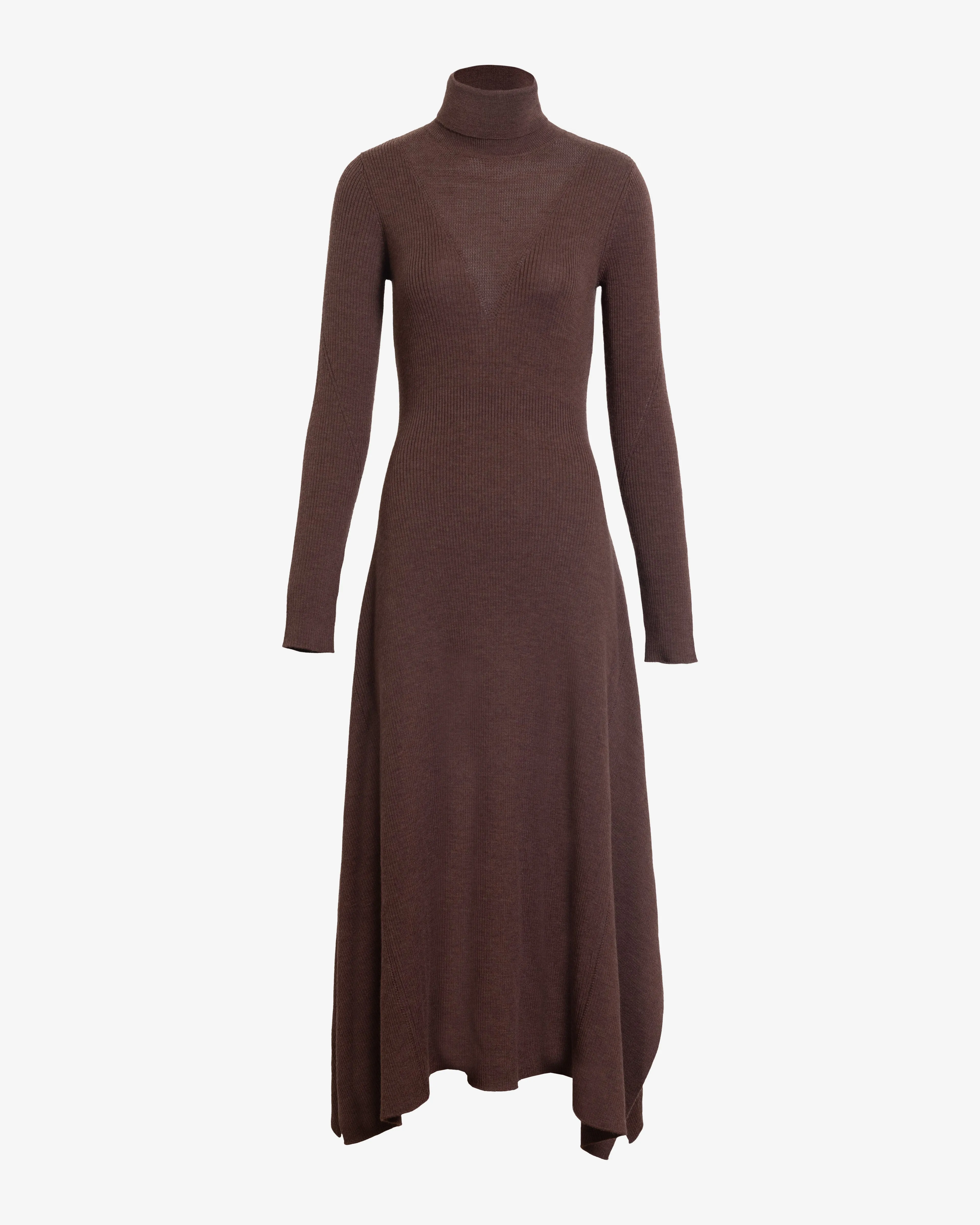 Relaxed-fit maxi dress Jewel Accent Steffi Knit Dress