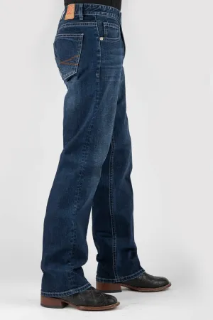 Stetson Mens 1313 Modern Double X Blue Cotton Blend Jeans Vibrant Craft Stetson Mens 1313 Modern Double X Blue Cotton Blend Jeans Contemporary Vibe Picnic Style Modern