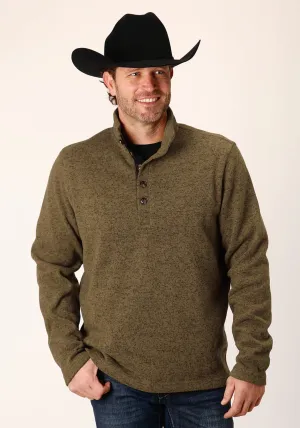 Stetson Mens Bonded Knit Brown Polyester L/S Pullover Sweater Comfy Design Stetson Mens Bonded Knit Brown Polyester L/S Pullover Sweater Fitted Design Black Tie Optional