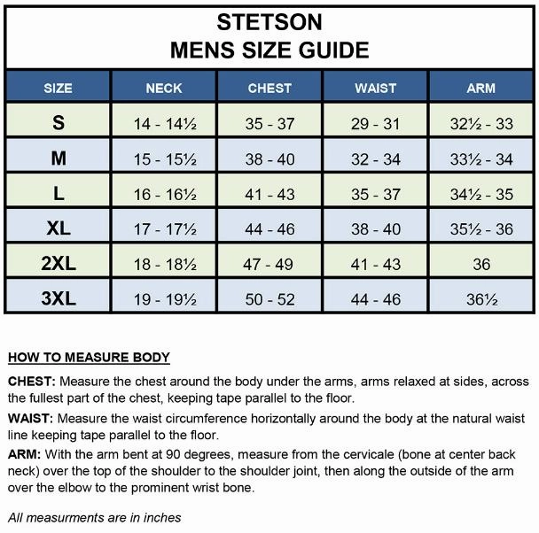 Minimalist fashion Effortless Comfort Stetson Mens Bonded Sweater Knit Blue 100% Polyester Pullover