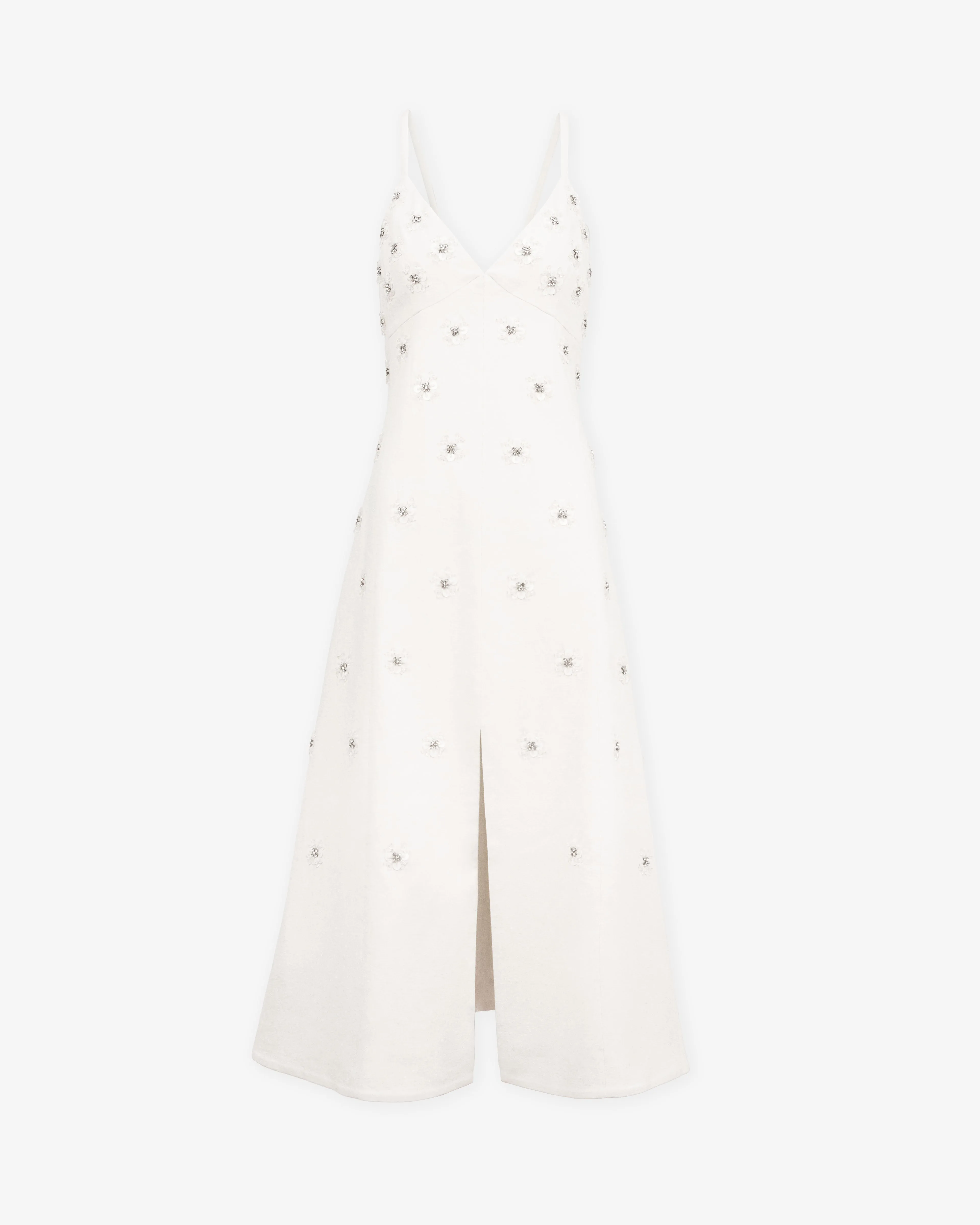 Hendrix Dress Light Comfort