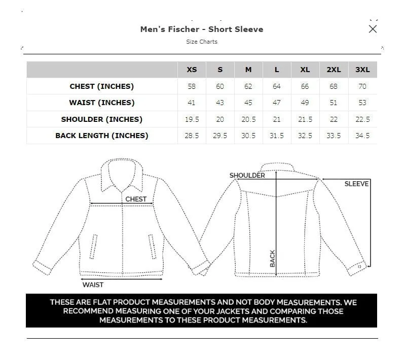STS Ranchwear Mens Fischer Performance White Nylon/Spandex L/S Shirt Night Out Youthful Appeal