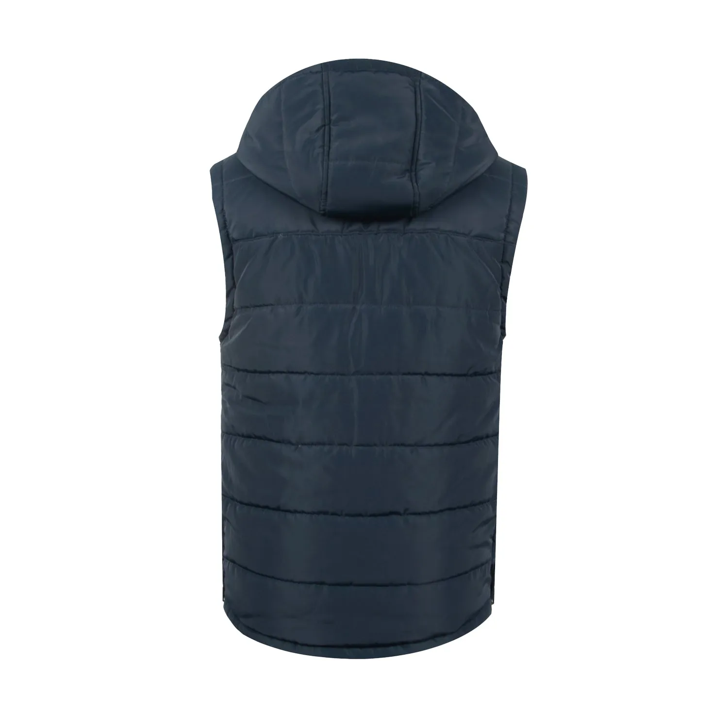 All Purpose STS Ranchwear Womens Crazy Jane Navy 100% Polyester Softshell Vest