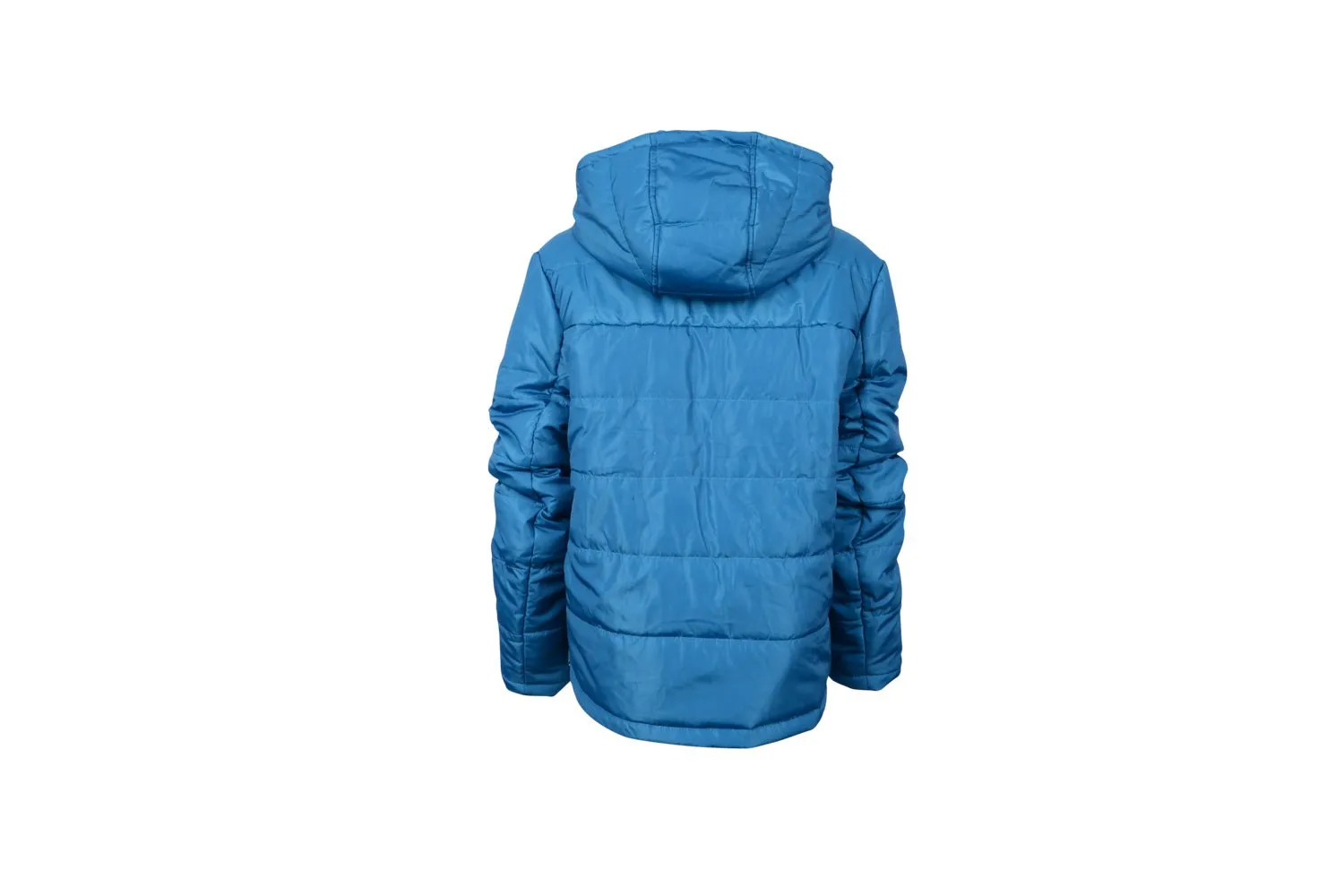 STS Ranchwear Womens Crazy Jane Turquoise Polyester Softshell Jacket All Body Fit