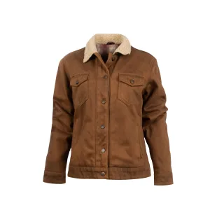 STS Ranchwear Womens Eldan Canvas 100% Cotton Cotton Jacket Non-Iron STS Ranchwear Womens Eldan Canvas 100% Cotton Cotton Jacket Festival Outfit Affordable Sunny Vibes Unisex Fashion