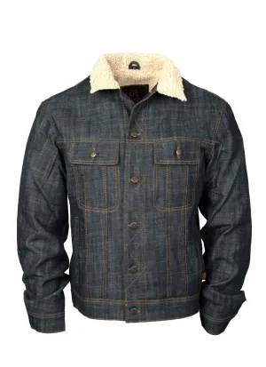 STS Ranchwear Womens Riggins Classic Denim 100% Cotton Cotton Jacket Edgy Statement Eco Friendly Fashion Lover Morning Stroll Slim Vintage Lover STS Ranchwear Womens Riggins Classic Denim 100% Cotton Cotton Jacket