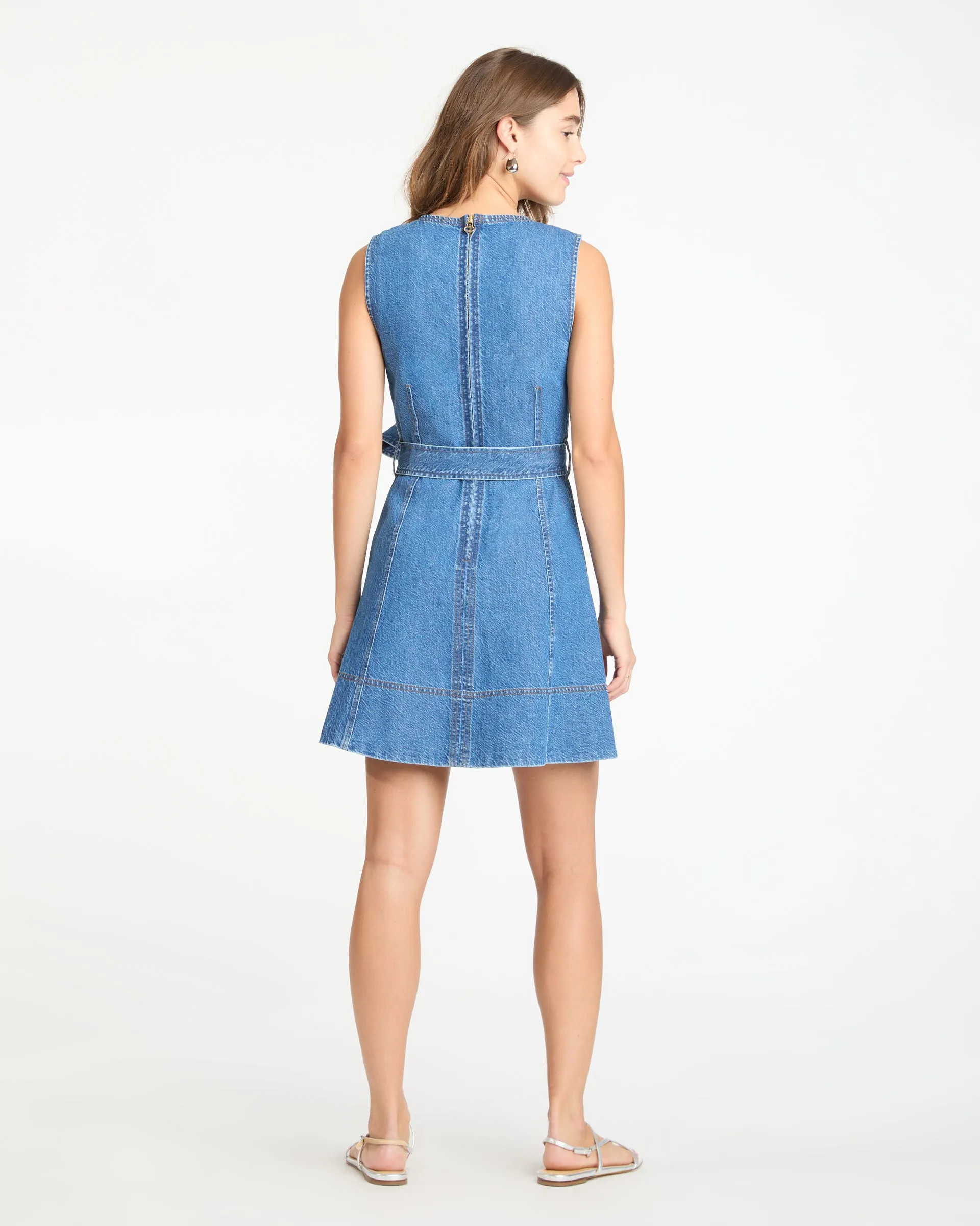 Timeless Touch Romantic Hour Reina Dress