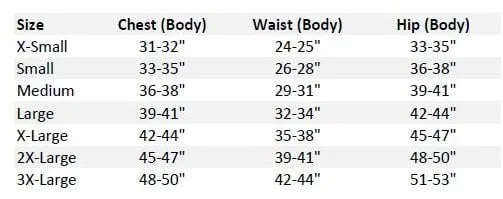 Cripple Creek Womens Two-Toned Hooded CCP Coral Reef 100% Cotton Vest Universal Fit Design