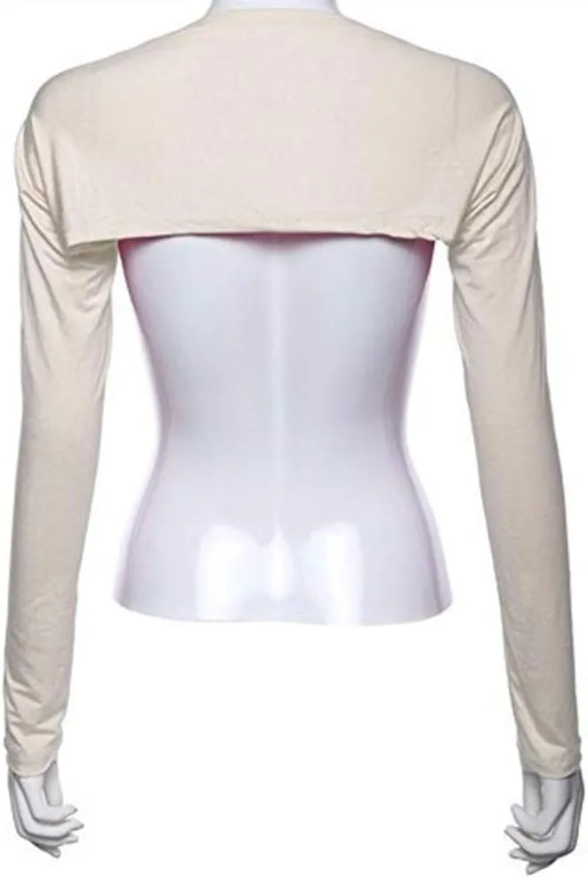Sun Protection Cooling Shawl Arm Sleeves -UV Resistant Shawl Arm Sleeves For Women Golf And Outdoor Sports