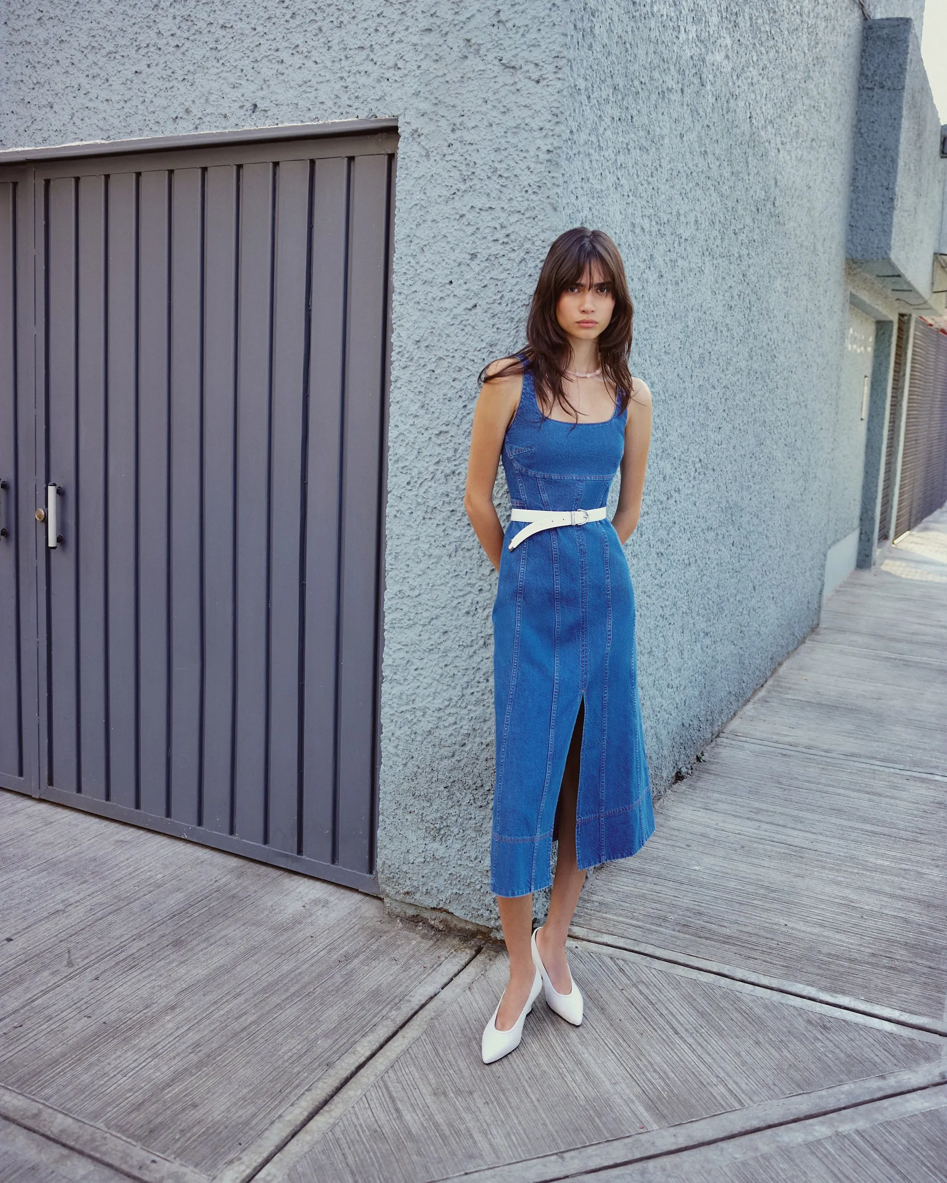 Felicity Dress Beachwear