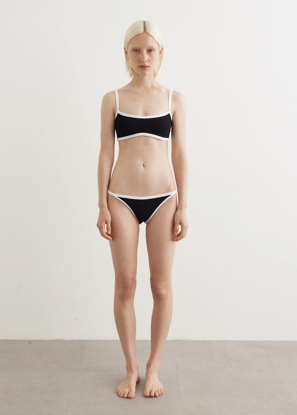 Stylish-Patterns Tyler Bikini