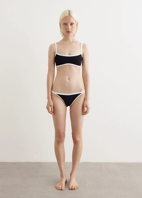 Sun Protective Coating Tyler Bikini Stylish-Patterns Tyler Bikini
