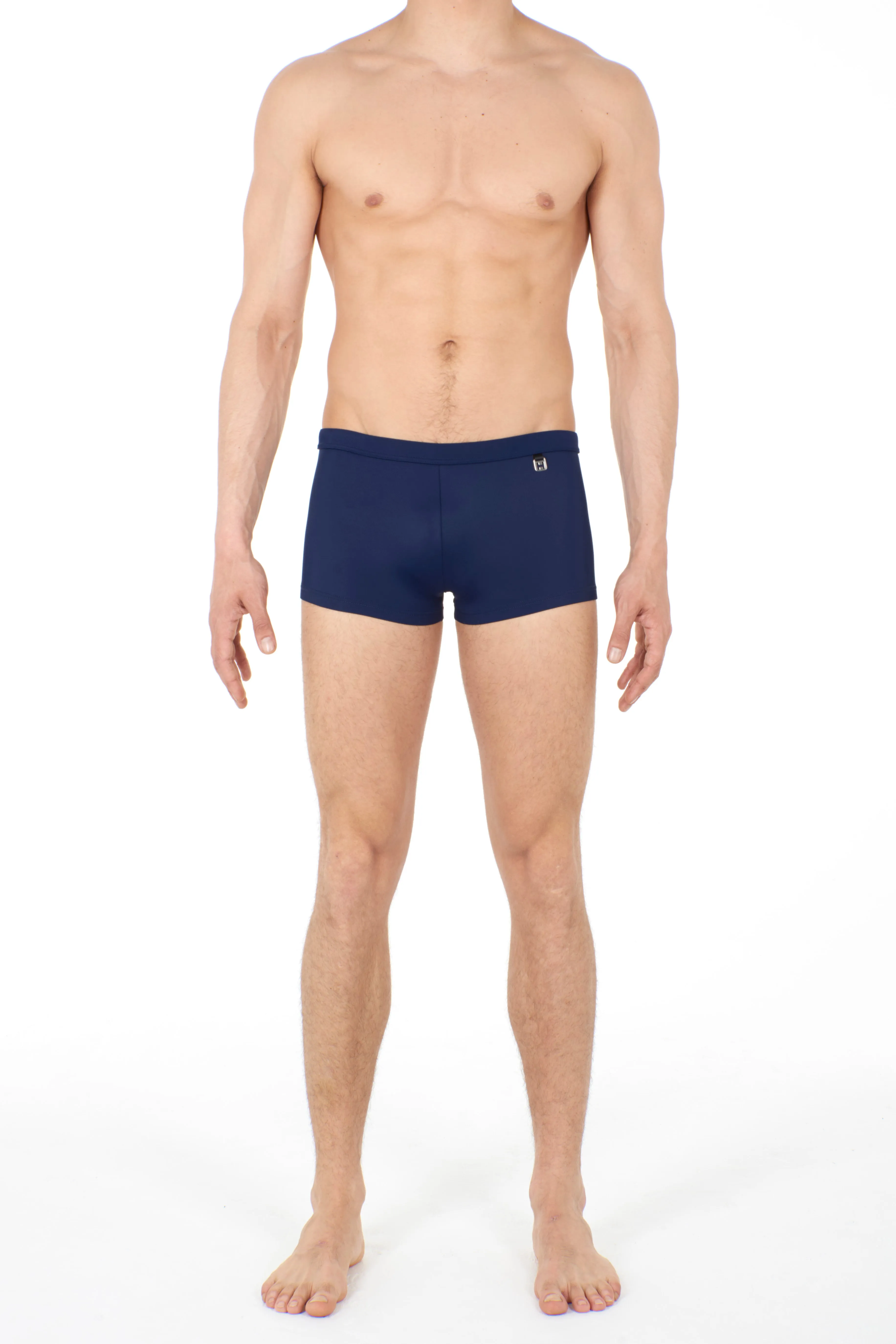 Sunlight Swim Shorts | Navy 401412-1124