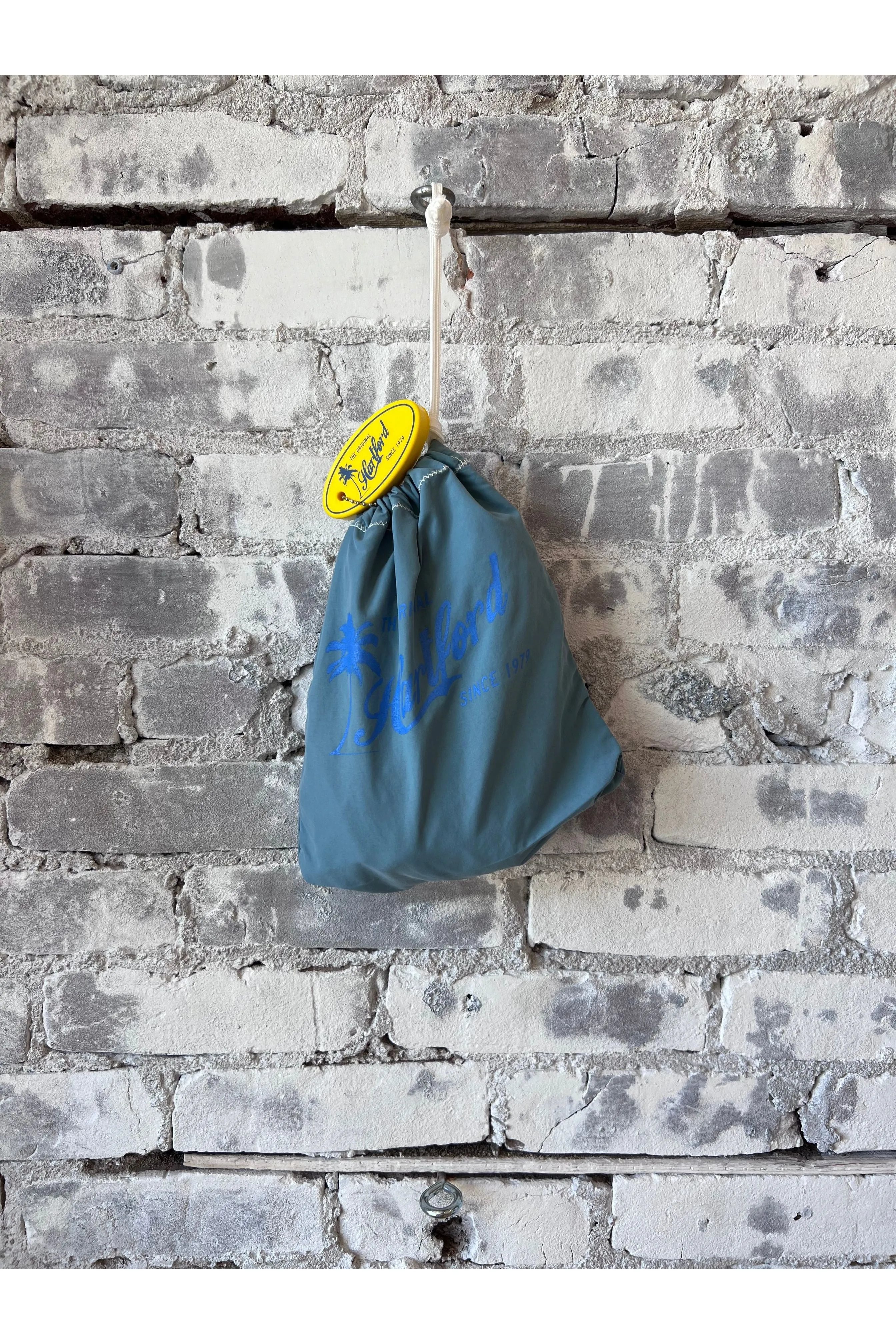 Swim Trunks   Pochette - Sage