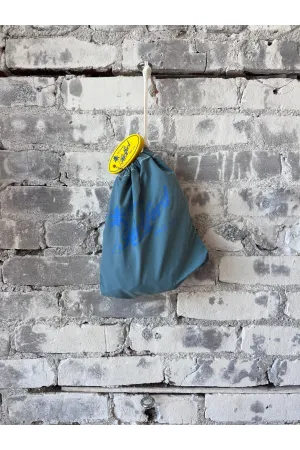 Swim Trunks   Pochette - Sage
