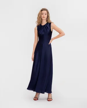 Tailored Elegance Emily Dress Warm Undertone Emily Dress