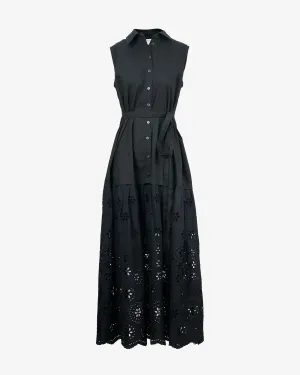 Tailored Silhouette Bailey Dress Bailey Dress Night Charm