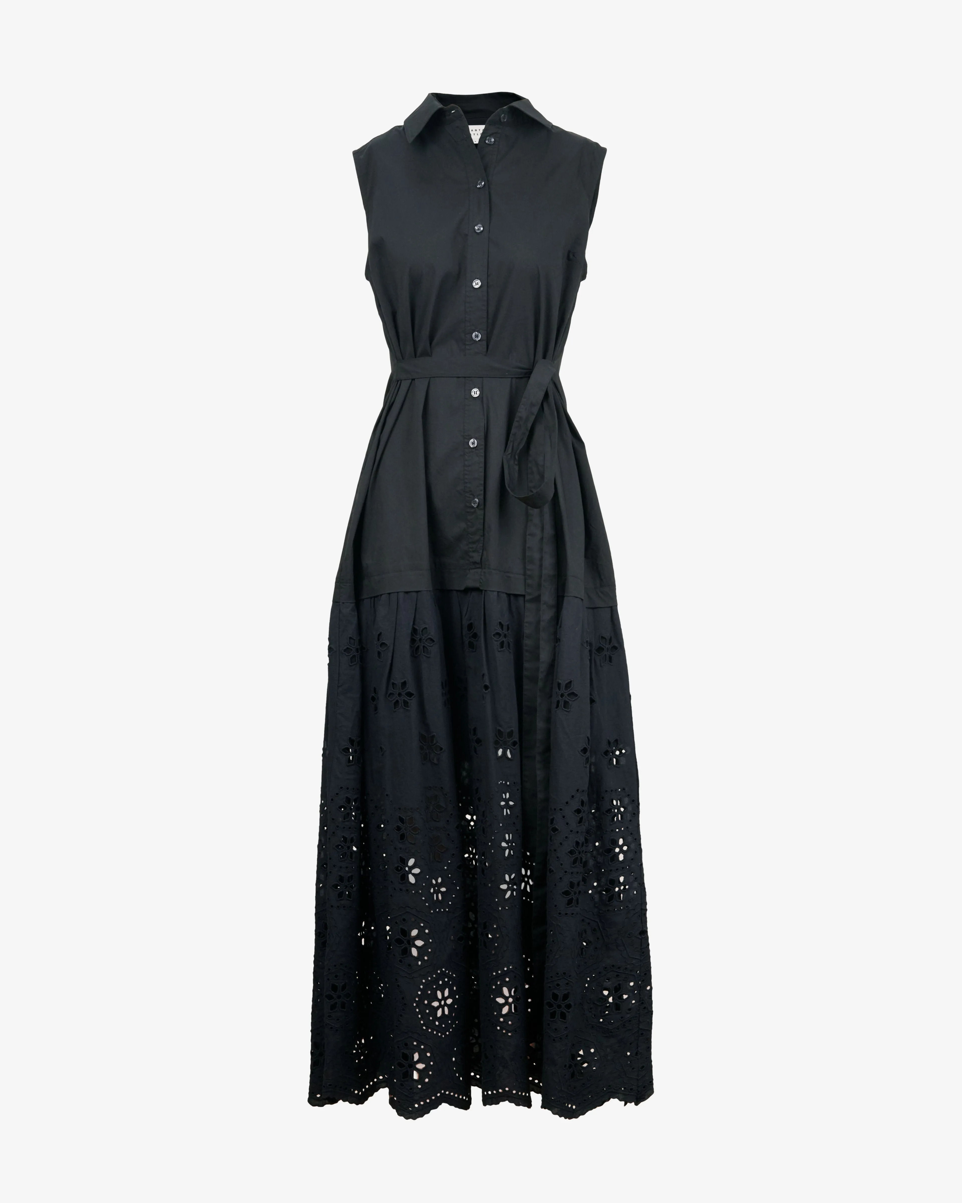 Bailey Dress Night Charm