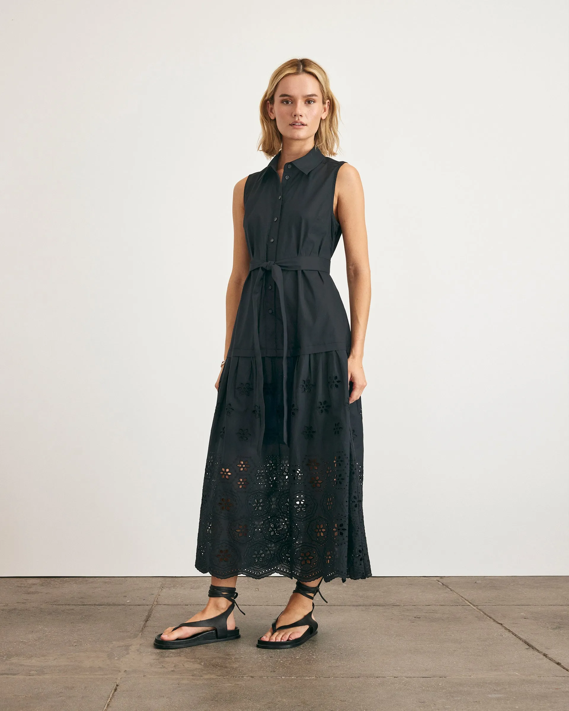 Bailey Dress Vacation Outfit Magic Day
