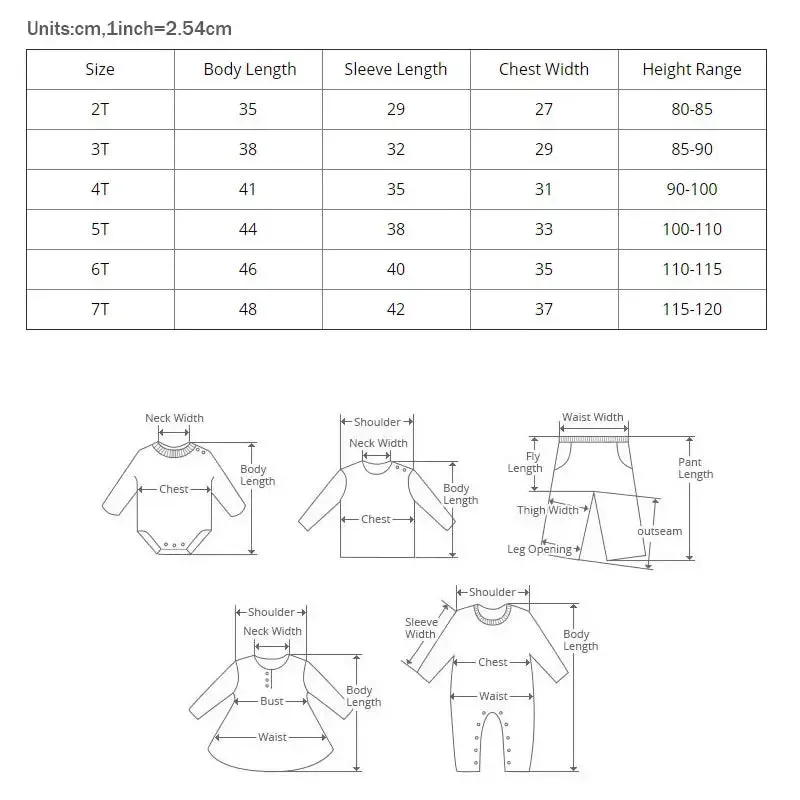 Tattoo Kids Clothes Boys Tees Cotton Long Sleeve Children's Clothing Girls T-Shirts Spring & Fall Boy Tops 2-7 Years