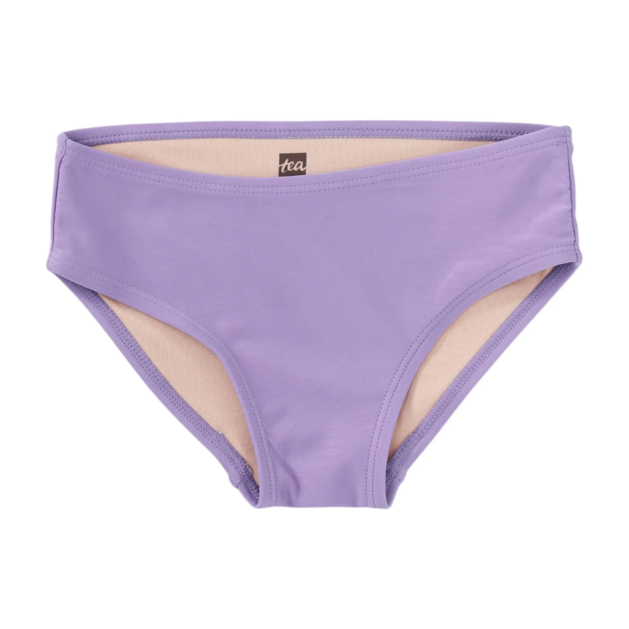 Tea Carnival Butterfly Rash Guard Set