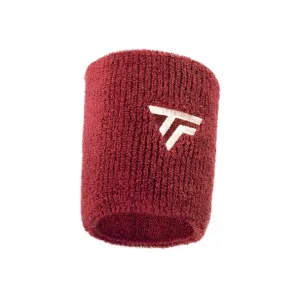 Tecnifibre Wristband XL Cardinal